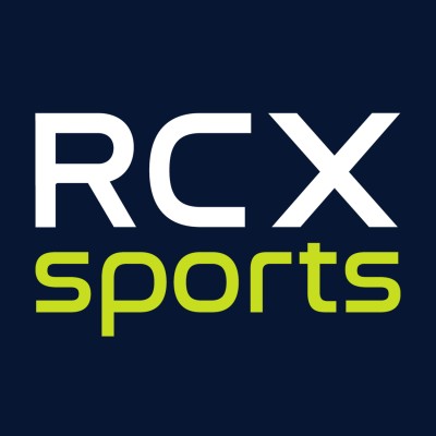 Logo of RCX Sports