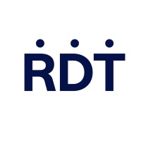 Logo of RDT