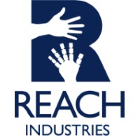 REACH INDUSTRIES