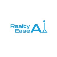 Logo of REALTYEASE AI