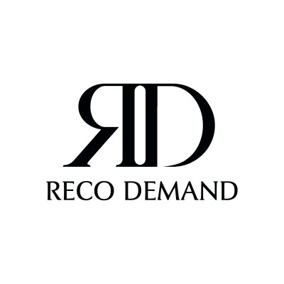 Logo of RECODemand Corp.