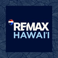 Logo of REMAX Hawaii