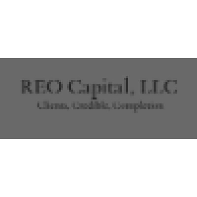 Logo of REO Capital, LLC