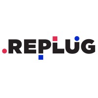 Logo of REPLUG - App Marketing Experts