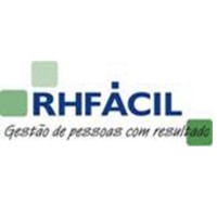 Logo of RHFACIL BRASIL CONSULTORIA EM RH