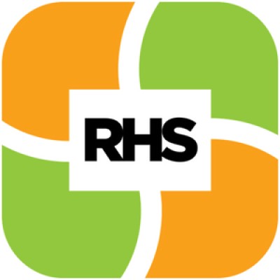 Logo of RHS - Recruitment & Human Solutions S.A. de C.V.