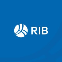 Logo of RIB Software