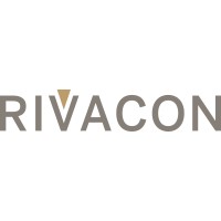 Logo of RIVACON GmbH