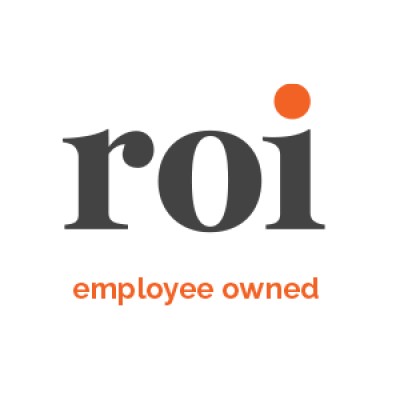 Logo of ROI Communication