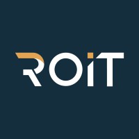 Logo of ROIT