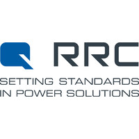 Logo of RRC power solutions GmbH
