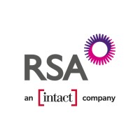 Logo of RSA