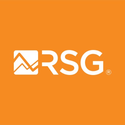 RSG - Resource Systems Group, Inc.