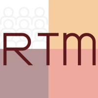 Logo of RTM Business Group