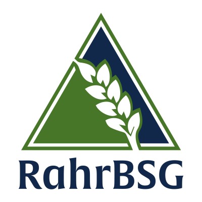 Logo of RahrBSG