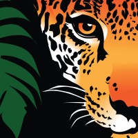 Logo of Rainforest Trust