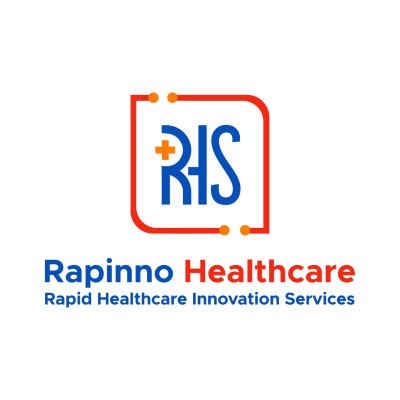 Logo of Rapinno Health Care