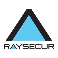 Logo of RaySecur Inc.