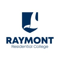 Logo of Raymont Residential College