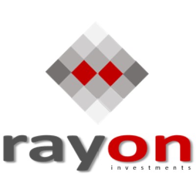 Logo of Rayon Investments (PTY) Ltd