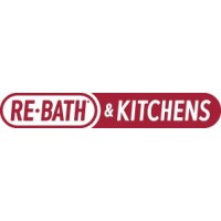 Logo of ReBath & Kitchens