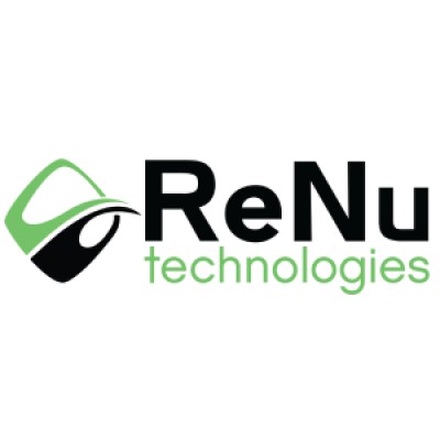 Logo of ReNu Technologies