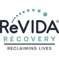 Logo of ReVIDA Recovery Centers, LLC