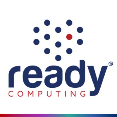 Logo of Ready Computing
