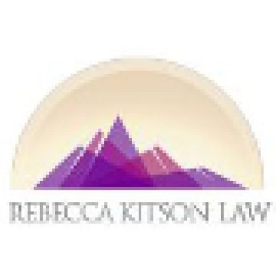 Logo of Rebecca Kitson Law