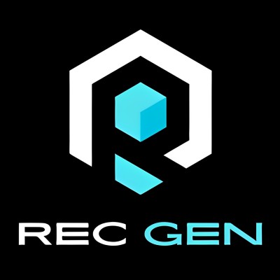 Logo of Rec Gen