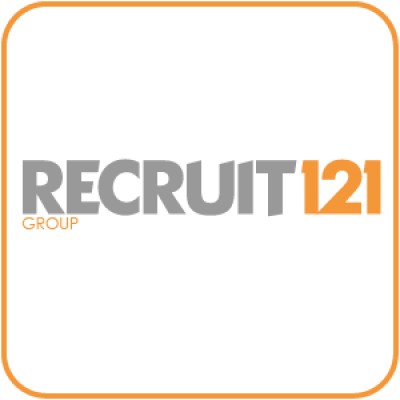 Logo of Recruit 121 Group
