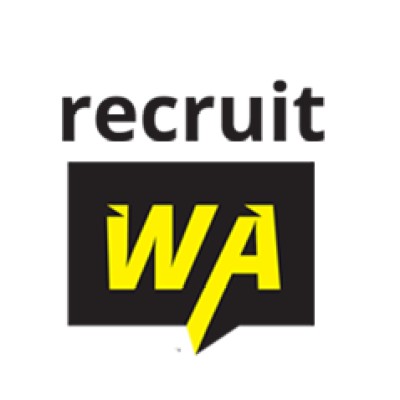Recruit WA
