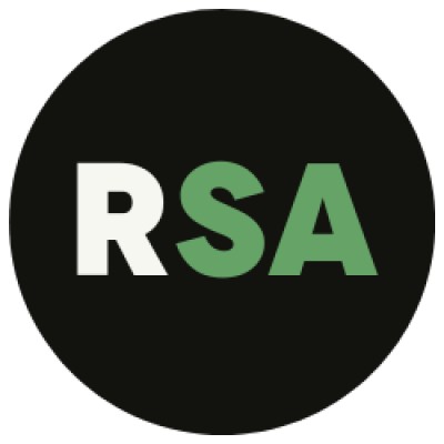 Logo of RecruitSA