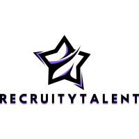 Logo of RecruityTalent