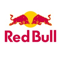 Logo of Red Bull