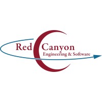 Red Canyon Engineering & Software