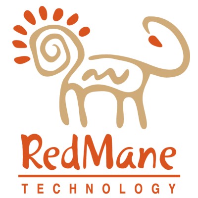 Logo of RedMane Technology LLC