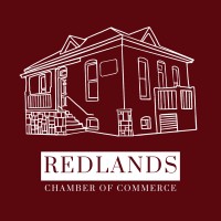 Logo of Redlands Chamber of Commerce