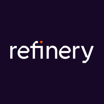 Logo of Refinery Affiliate