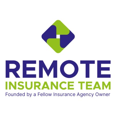 Logo of Remote Insurance Team