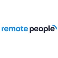 Logo of Remote People