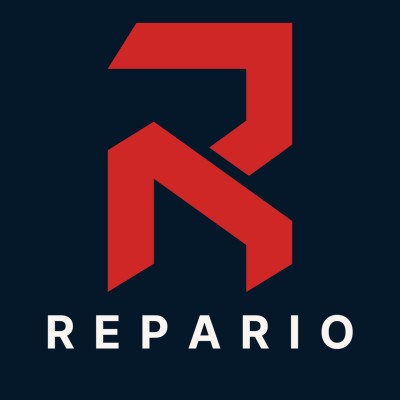 Logo of Repario