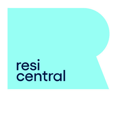 Logo of ResiCentral