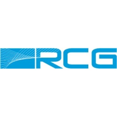 Logo of Reston Consulting Group, Inc.