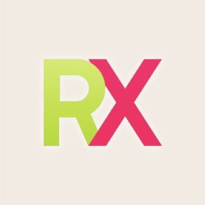 Logo of RetentionX