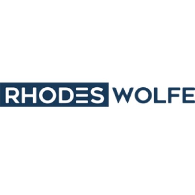 Logo of Rhodes Wolfe