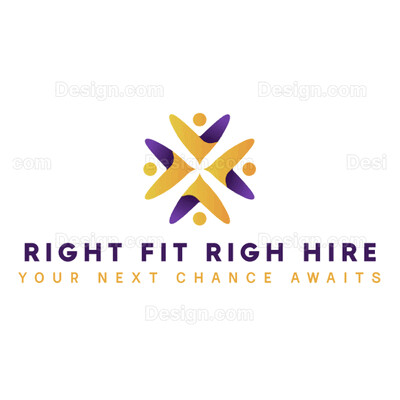 Logo of RightFitRightHire