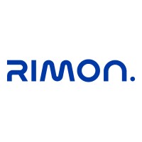 Logo of Rimon.