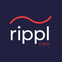 Logo of Rippl