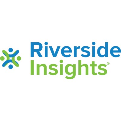 Logo of Riverside Insights